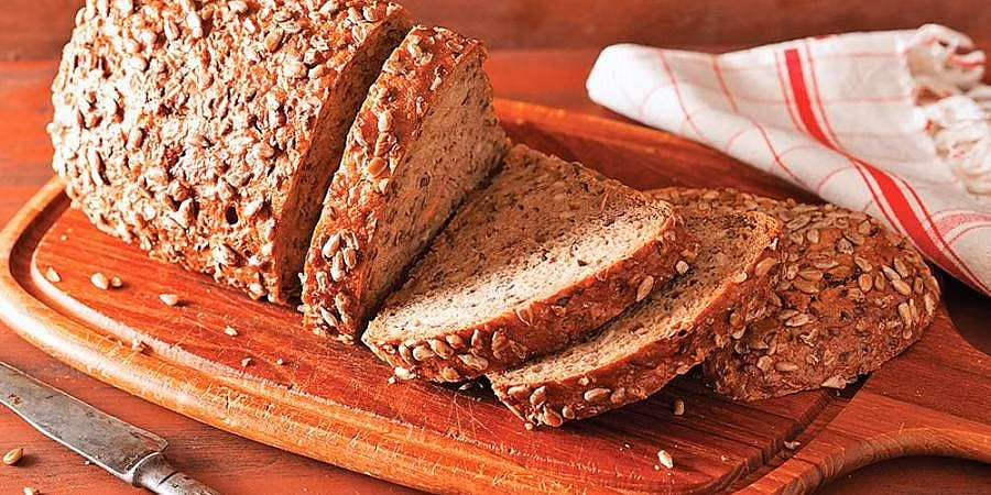  Barely Bread 1