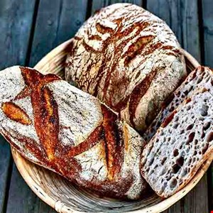 Barley Bread