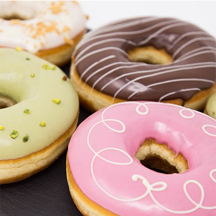  How to prepare donuts