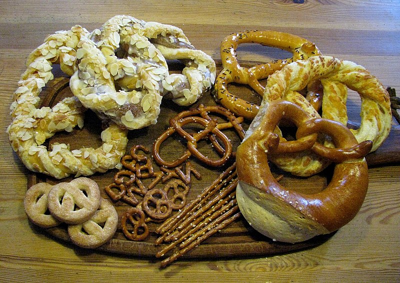  Pretzel 2