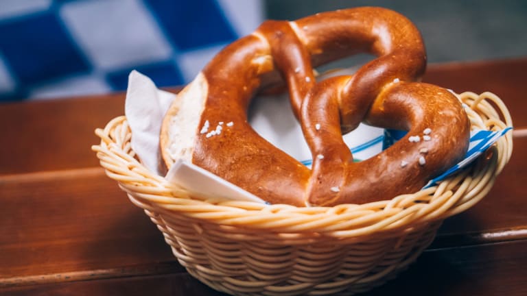  Pretzel 3