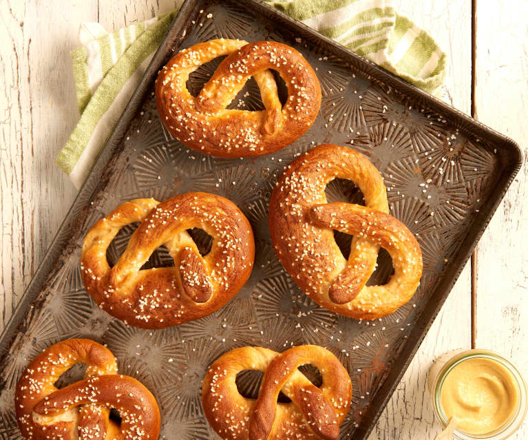  Pretzel 4