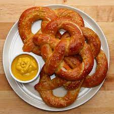  Pretzel 5