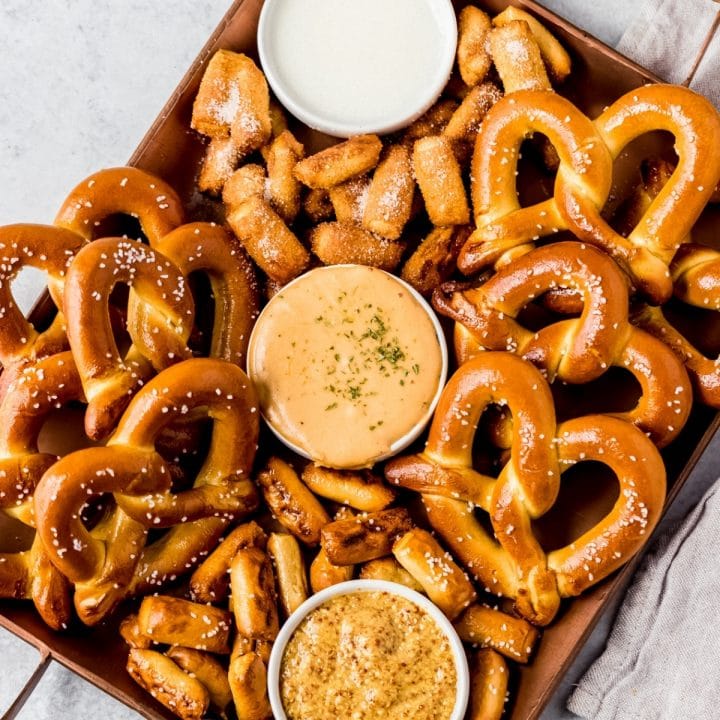  Pretzel 6