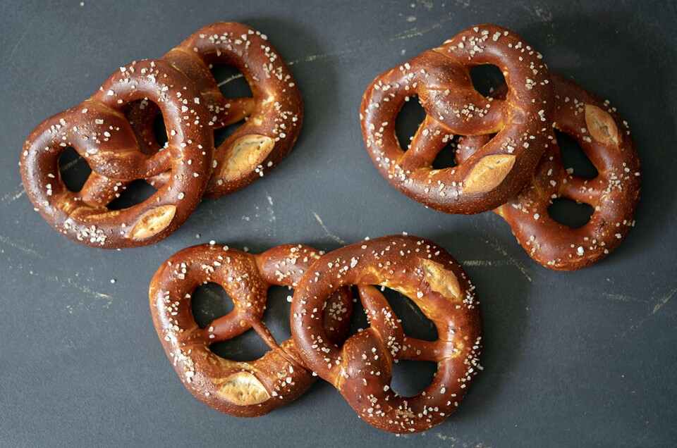  german-style-pretzels