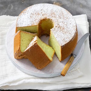 Sponge Cake
