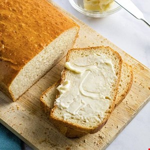 White Bread