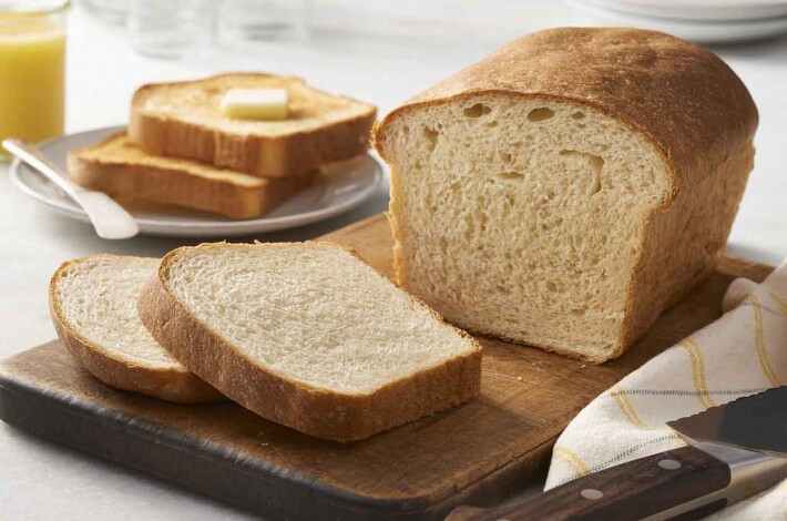  white bread 1