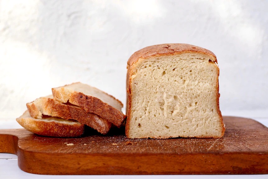  white bread 2