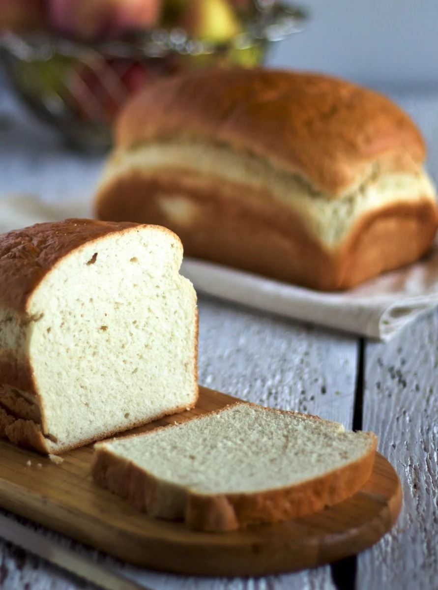  white bread 3