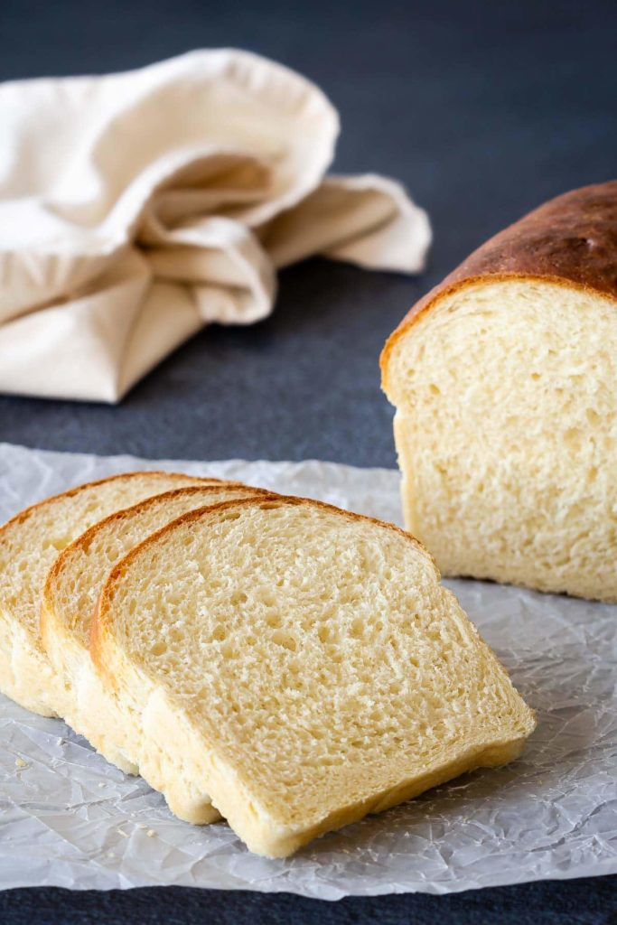  white bread 4