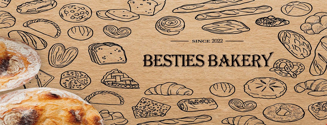 Besties Bakery